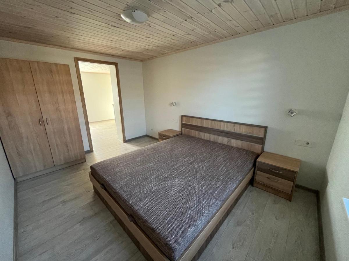 Ferienwohnung Ska Anykščiai Exterior foto